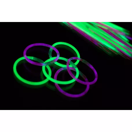 Pulsera luminosa