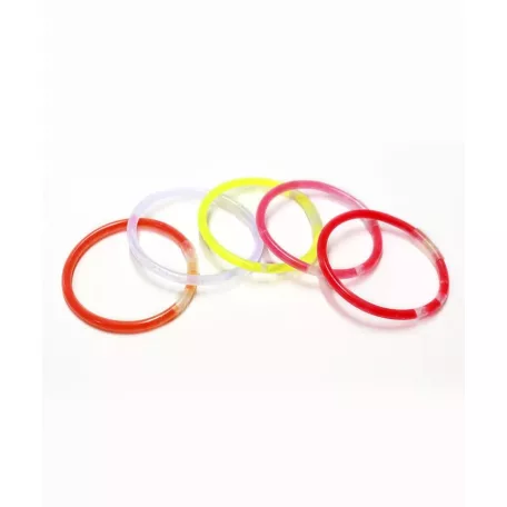 Pulsera luminosa