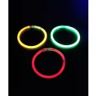 Pulsera luminosa