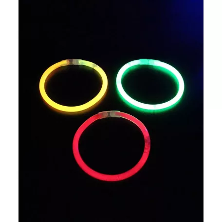 Pulsera luminosa
