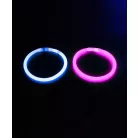 Pulsera luminosa
