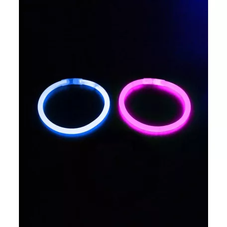 Pulsera luminosa