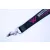Lanyard de Satén con texto impreso de 20x900mm - Con porta pases (CROCO)