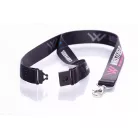 Lanyard de Satén con texto impreso de 20x900mm - Con mosquetón de gota y cierre de seguridad
