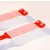 Brazaletes hospitalarios Vinyl Wide Face - Adulto