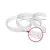 Pulsera de Silicona - Con relieve