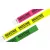 Pulsera Tyvek de 1" con diseño - BACKSTAGE