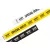 Pulsera Tyvek de 1" con diseño - VIP Special Guest