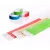 Pulsera Tyvek de 3/4" sin texto (Calidad superior)