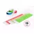 Pulsera de Tyvek 3/4" - Para Niños (20cm) - Sin inscripción
