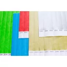 Pulsera de Tyvek 3/4" - Para Niños (20cm) - Sin inscripción