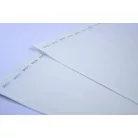 Pulseras especiales Tyvek de 3/4" para impresoras láser
