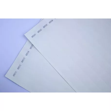 Pulseras especiales Tyvek de 3/4" para impresoras láser