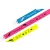 Pulsera Tyvek de 3/4" con diseño - Carnival