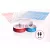 Pulsera de Tyvek 3/4" - Para Niños (20cm) - Con inscripción