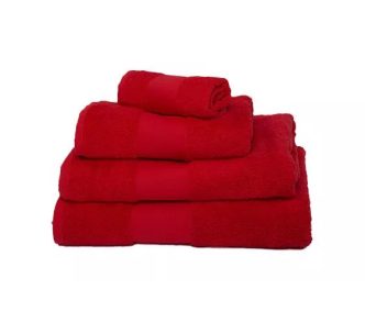 Toalla de 100x150 cm - serigrafía de 1 color