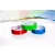 Pulseras de Vinilo Recto - Sin inscripción