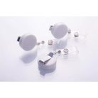 Mini Yo-yo con conector de plástico