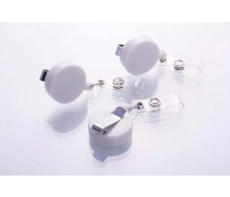 Mini Yo-yo con conector de plástico