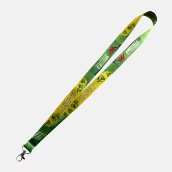 CORDÓN PARA CUELLO R-PET