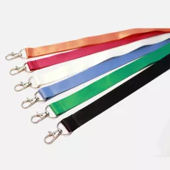 CORDONES PARA CUELLO SIN INSCRIPCIÓN