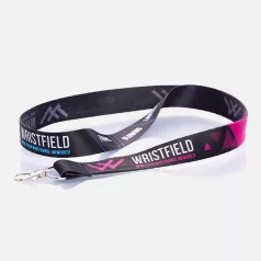 LANYARDS