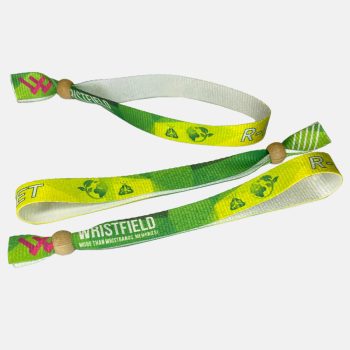 PULSERAS R-PET