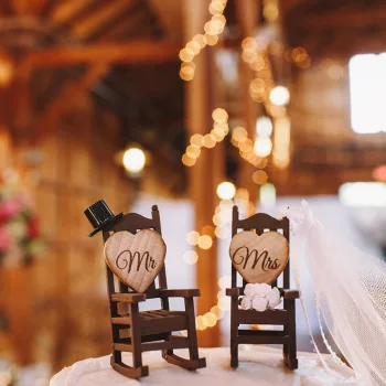 Para bodas