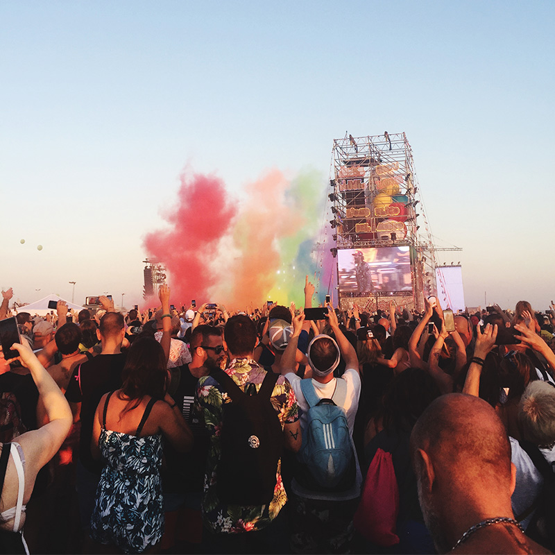 ¿POR QUÉ ELEGIR PULSERAS TYVEK?